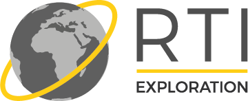 RTI Exploration logo